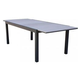 Tavolo Pental 180/240 X 100