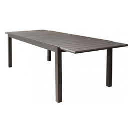 Tavolo Pental 180/240 X 100