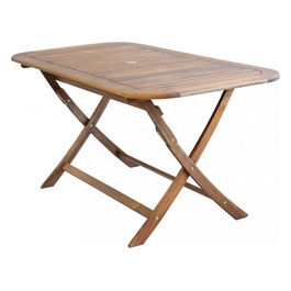 Tavolo Pieghevole 150 X 80