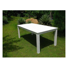 Tavolo Rettangolare 160 X 90 Bianco