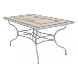Tavolo Rettangolare Perse 160 X 90