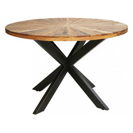 Tavolo Rotondo Clifton  120