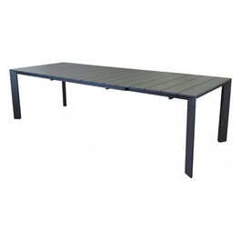 Tavolo Sacramento 165/215 X 85