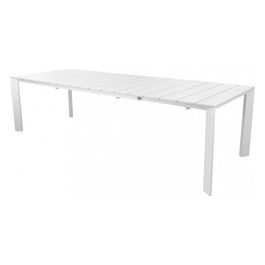 Tavolo Sacramento 165/215 X 85