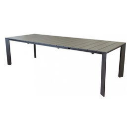 Tavolo Sacramento 165/215 X 85