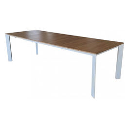 Tavolo Sacramento 215/280 X 100 Effetto Legno