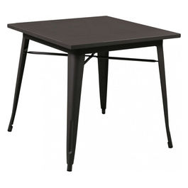 Tavolo Stelvio 80 X 80