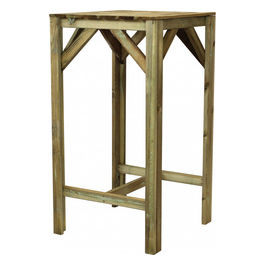 Tavolo Trend 60 X 60 X 110