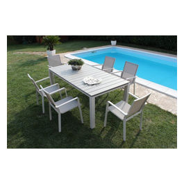 Tavolo Zacinto 200 X 100