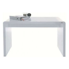 Tavololino Minimal Bianco