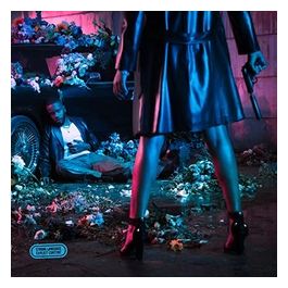 Tayc Fleur Froide 2021