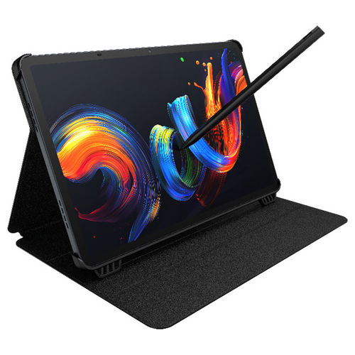 9469X2-2CLCA111-2 NXTPAPER 11 Plus Tablet Android 11.5" 2.2K 120Hz MediaTek Helio G99 8GB 256GB WiFi Android 15 Bundle Flip Cover T-Pen colore Grigio