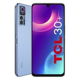 30+ 4Gb 128Gb 6.7'' Amoled Dual Sim Muse Blue