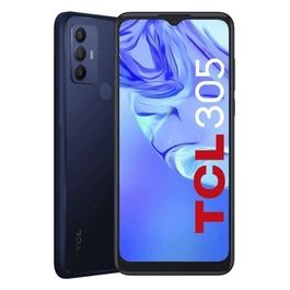 305 2Gb 32Gb 6.52'' Dual Sim Atlantic Blue