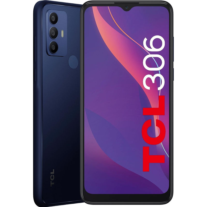 TCL 306 6.52 Doppia
