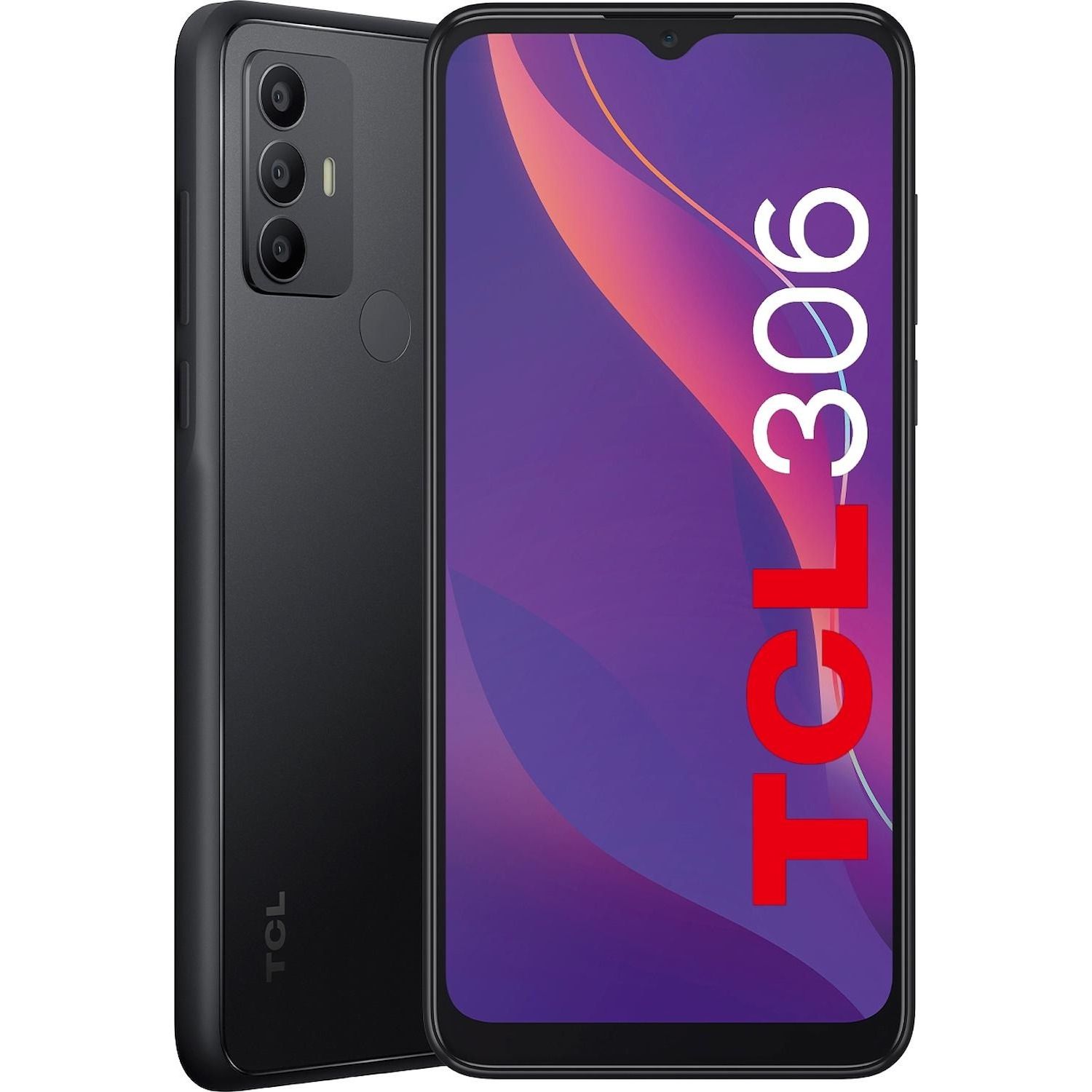 TCL 306 Smartphone Dual