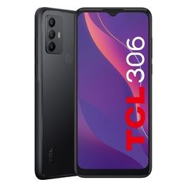 306 3Gb 32Gb 6.52'' Dual Sim Space Gray