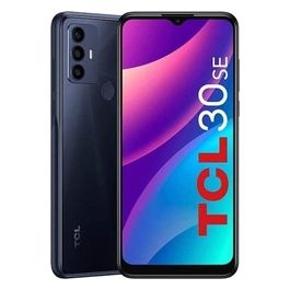 30SE 4Gb 128Gb 6.52'' Dual Sim Atlantic Blue Tim
