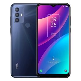30SE 4Gb 128Gb 6.52" Dual Sim Atlantic Blue