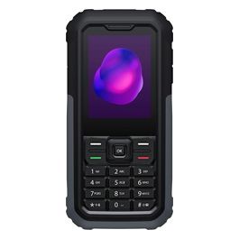 3189 Telefono Cellulare Rugged Himalaya gray