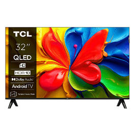 32S49K S Series televisore qled hd 32 pollici