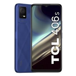406s 3Gb 64Gb 6.6'' Dual Sim Galactic Blu