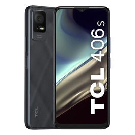 406s 3Gb 64Gb 6.6'' Dual Sim Dark Grey