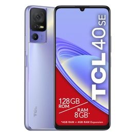 40 SE 4Gb 128Gb 6.75'' Dual Sim Twilight Purple