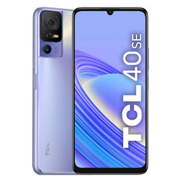 40 SE 6Gb 256Gb 6.75'' Dual Sim Twilight Purple 