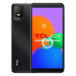 403 2Gb 32Gb 6.0'' Dual Sim Prime Black Tim