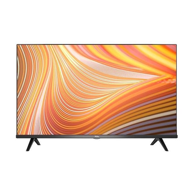 Tcl 40S615 Tv Led 40'' Full Hd Smart Tv Wi-Fi Nero