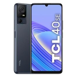 40 SE 4Gb 128Gb 6.75'' Dual Sim Dark Grey Tim