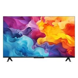 43P61B Smart TV 43 Pollici 4K Ultra HD Display LED Sistema Google TV colore Nero