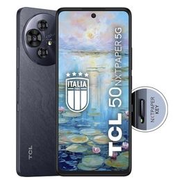 50 Nxtpaper 5G 8Gb 256Gb 6.78" 120Hz Dual Sim Moon Gray