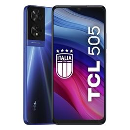 505 6Gb 256Gb 6.75" Dual Sim Ocean Blue