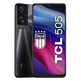 505 8Gb 512Gb 6.75" Dual Sim Space Grey