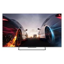 Tcl 55C728 Smart Tv 55" Android QLed Ultra Hd T2/c/s2 Nero