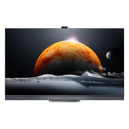 TCL 55C825 Tv Led 55'' 4K Ultra Hd Smart TV Wi-Fi Argento