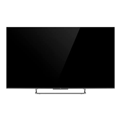 TCL 65C644 Tv QLed 65" Ultra Hd 4K Smart Tv Android Tv Nero