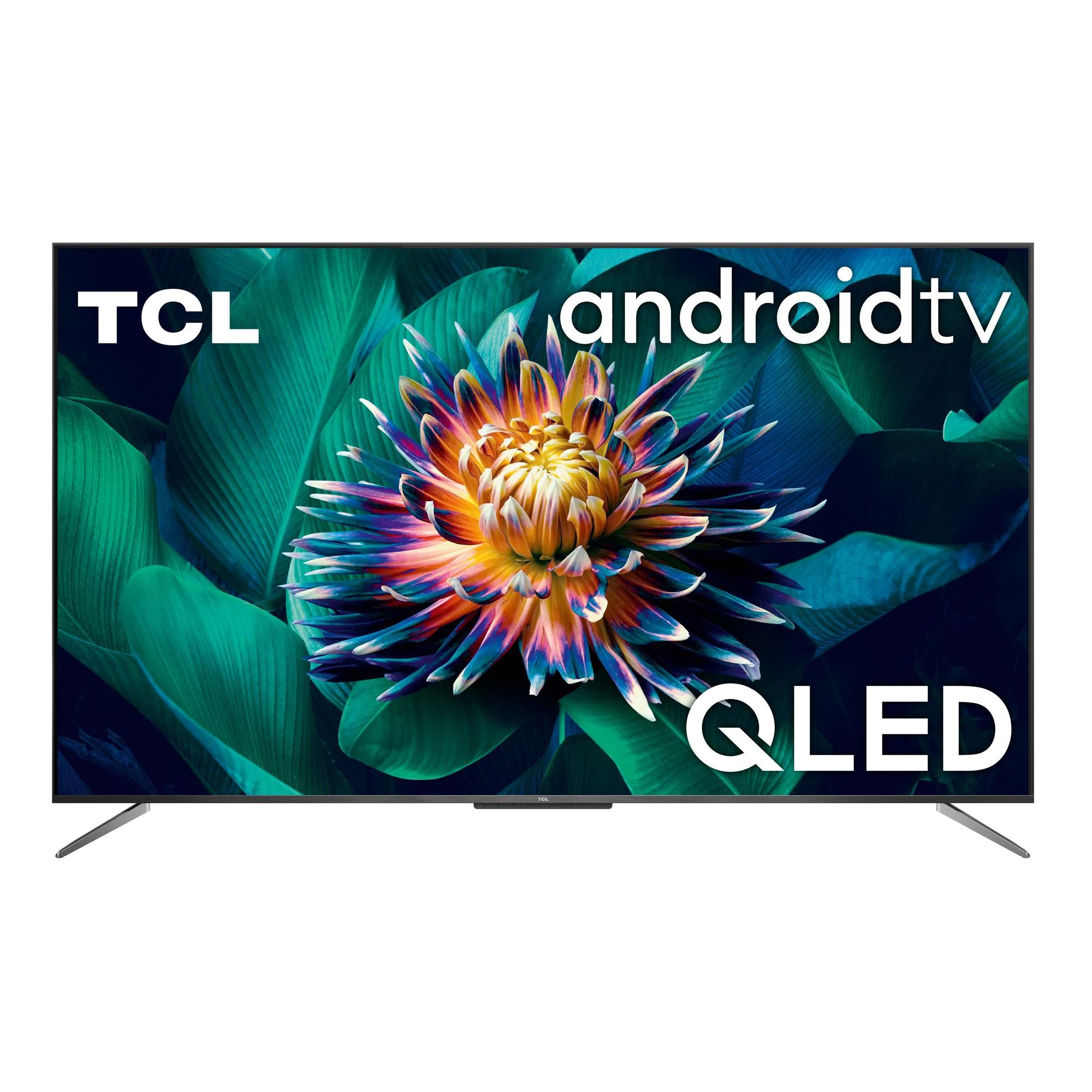 TCL 65C715 Tv Led