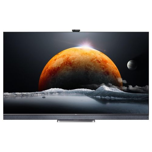 Tcl 65C825 Tv QLed 65" 4K Ultra Hd Android Tv Nero