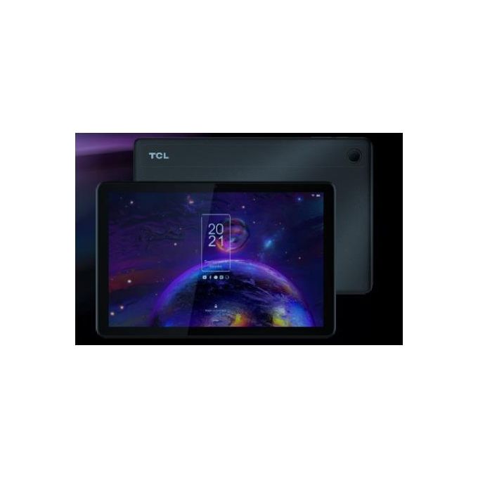 TCL 9160G1-2CLCWE11 Tab 10.1'' 32Gb 2Gb Wi-Fi 4G Lte Dark Grey