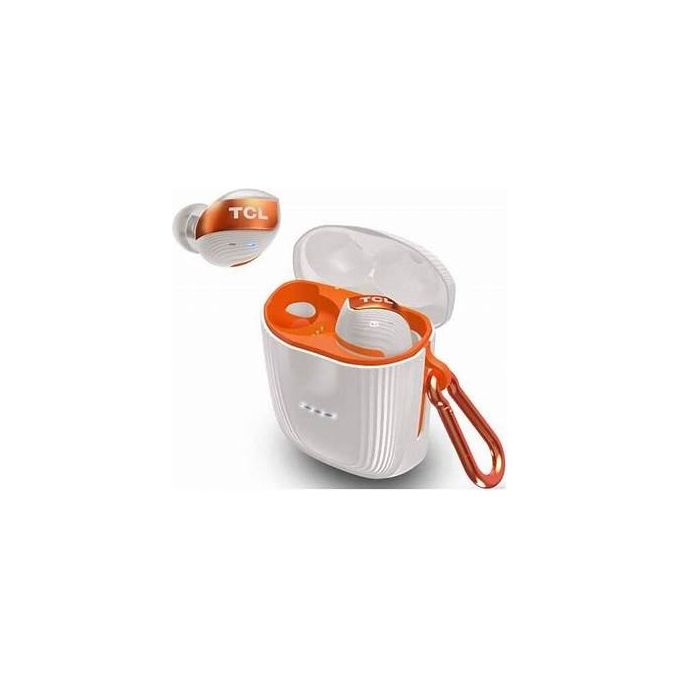 TCL ACTV500TWS Copper Ash Buds Wireless Charging