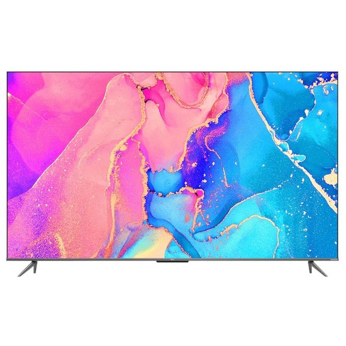 Tcl C635 Series Tv Led 43'' Smart Tv 4k Ultra Hd