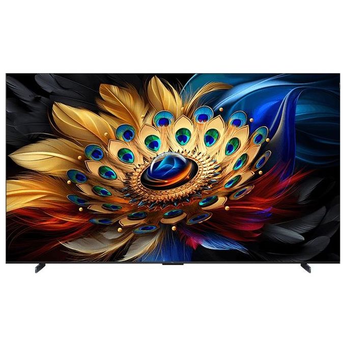 Image of TCL C65 Series Serie C6 Smart TV QLED televisore 4K 98'' 98C655 144Hz Audio Onkyo con Subwoofer Google TV
