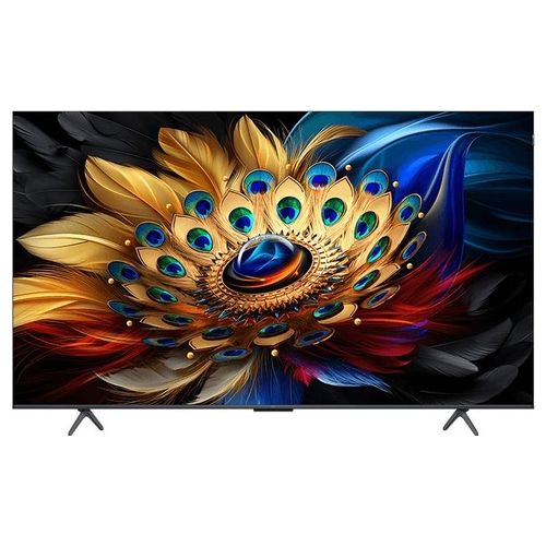 C65 Series Serie C6 Smart TV QLED 4K 65