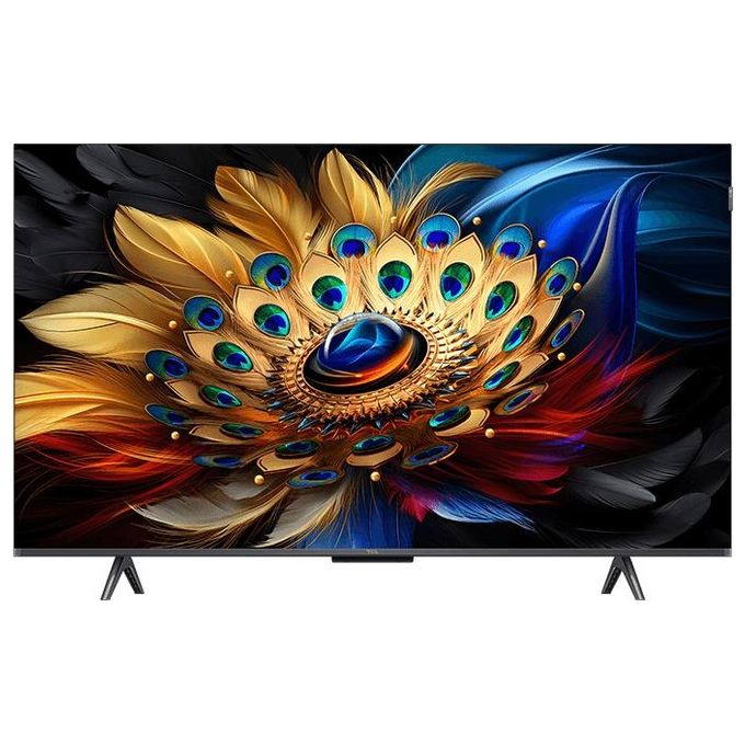 Image of TCL C65 Series Serie C6 Smart TV QLED televisore 4K 43'' 43C655 Dolby Vision Dolby Atmos Google TV