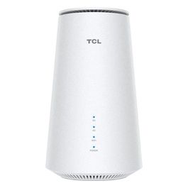 TCL LinkHub HH515V Home Station Router 5G Ultra Fast Bianco