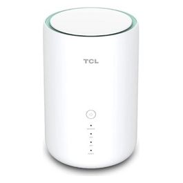 Tcl Mobile LinkHub Lte Cat13 Bianco