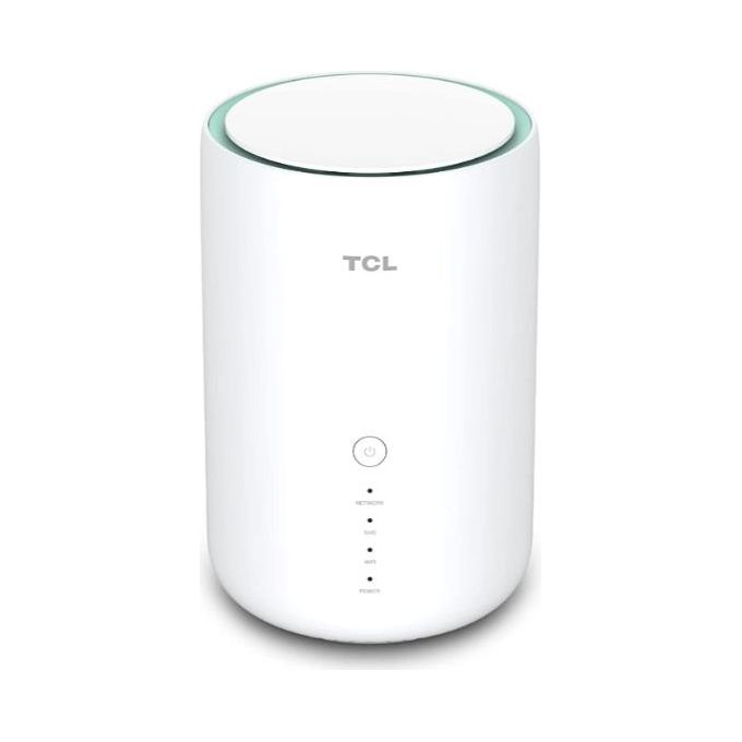 Tcl Mobile LinkHub Lte Cat13 Bianco